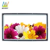 high quality hd open frame tft high brightness 800 nit lcd display
