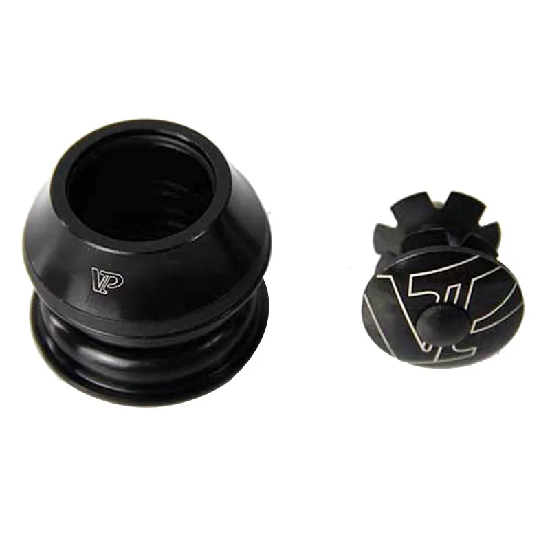 Factory Outlet Fat Bicycle Accessory Bike Headsets Semiintegrated