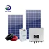Multiple series of 300 watt 1mw solar system solar inverter system with good price
