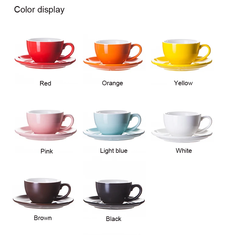 Porcelain Tea Set Size 80ml 150ml 250ml 300ml Custom Coffee Cup Buy Coffee Cup Custom Coffee Cup 80ml Coffee Cup Product On Alibaba Com