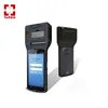 Handheld RFID Reader UHF With Thermal Printer