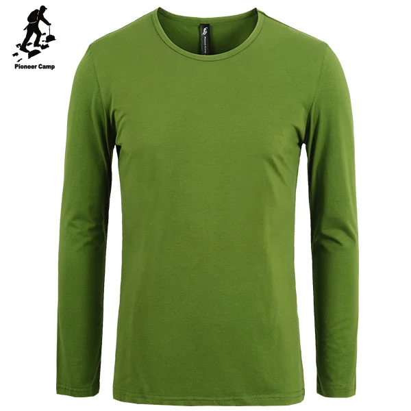 Hot Sale Good Quality Plain Black Long Sleeve T Shirt On Sale - Buy