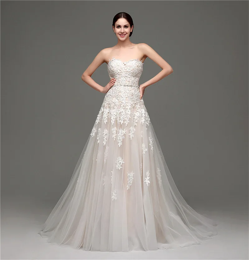 vestido de noiva vintage 2018