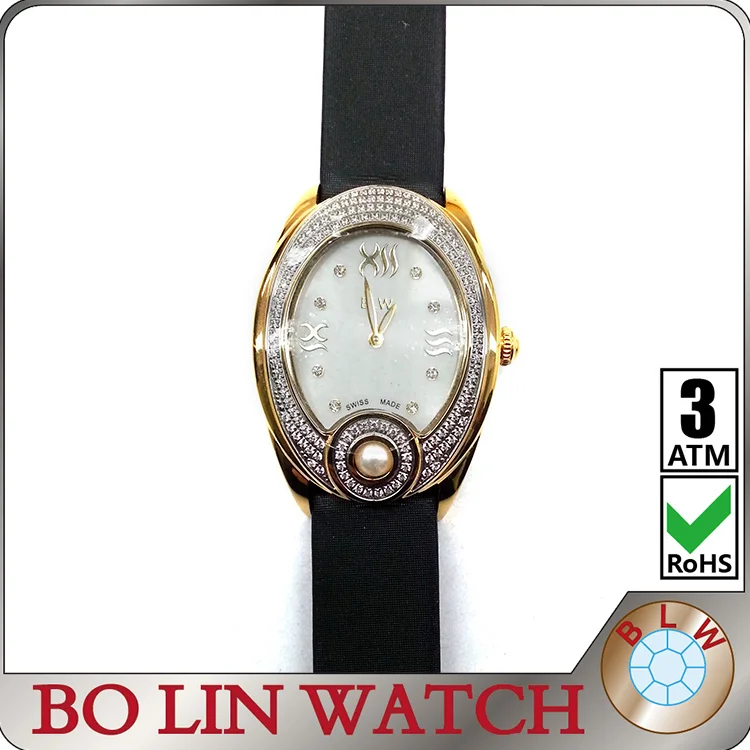 polit watch instructions