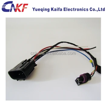 Mercedes Benz Sealed Automotive Wiring Harness - Buy Mercedes Benz Wire