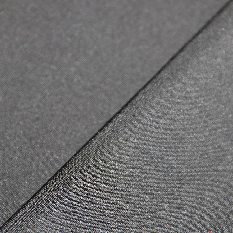 批发定制 pbt 涤纶弹力面料为泳装和运动服