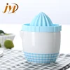 Custom bulk silicone hand lemon squeezer for sale