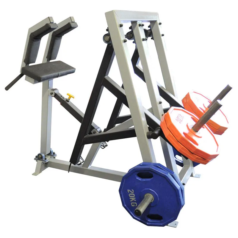 Fitness Hammer Strength Power Runner Buy Commercial