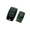 Factory price 433mhz universal rf remote control duplicator garage sliding gate door closer
