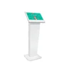 Indoor One Shows Digital Signage Touch Screen, Meeting Room Touch Table