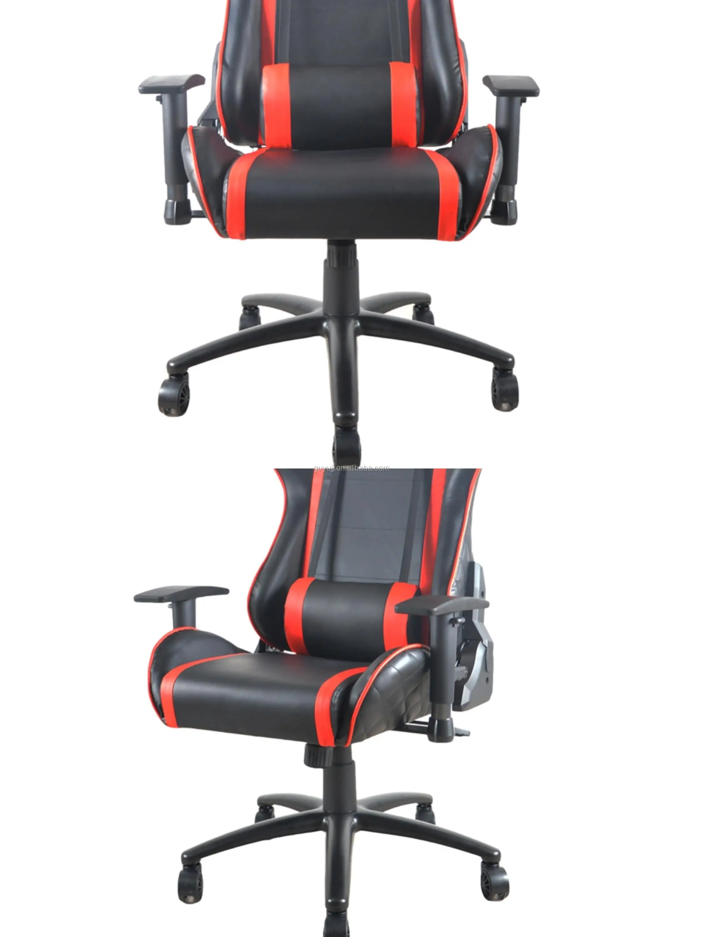 Y2622hot Sale Steelseries Gaming Chair Comfy Leisure Upholstered