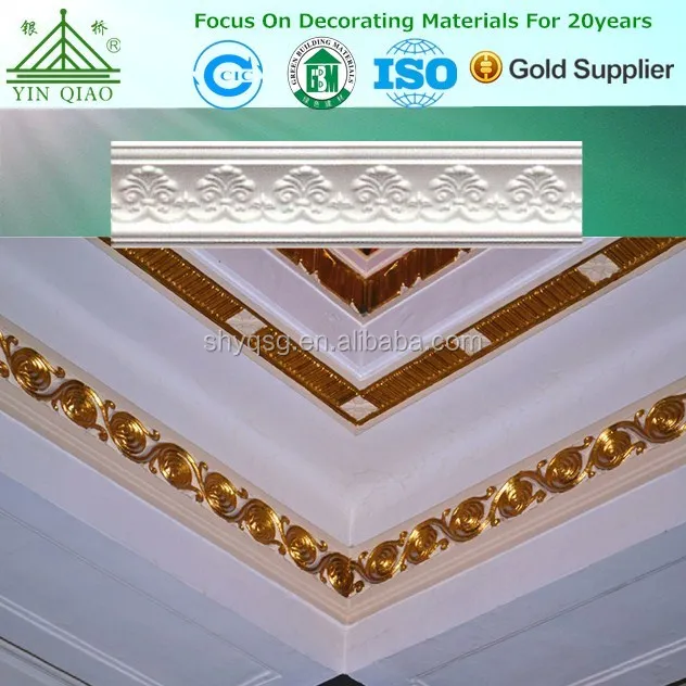 Chinese Fireproof Interior Glassfiber Plaster Of Paris Gypsum