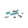 China Manufacturer board spaces smt pin header