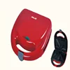 2017 most popular bread maker machine diy mini electric bread marker doouble pane dooes bread maker