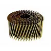 .099"x2-1/4" Jumbo Coil Nails For Sale Nail Steel In Coil