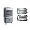 Trande insurance Houseware Evaporative Air Cooler Injection Mould Plastic Air Cooler Parts Mould