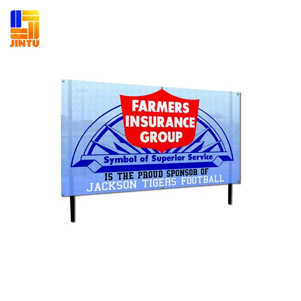 Business Signs Plumbing Outdoor Advertising Printing Vinyl Banner