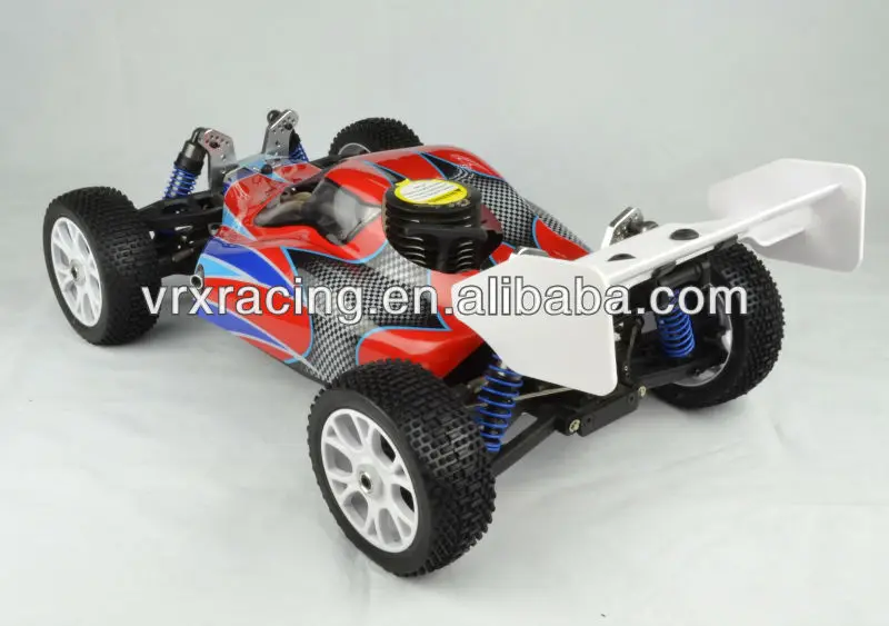 hobby nitro cars