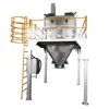25 kilos bitumen bags filling machine