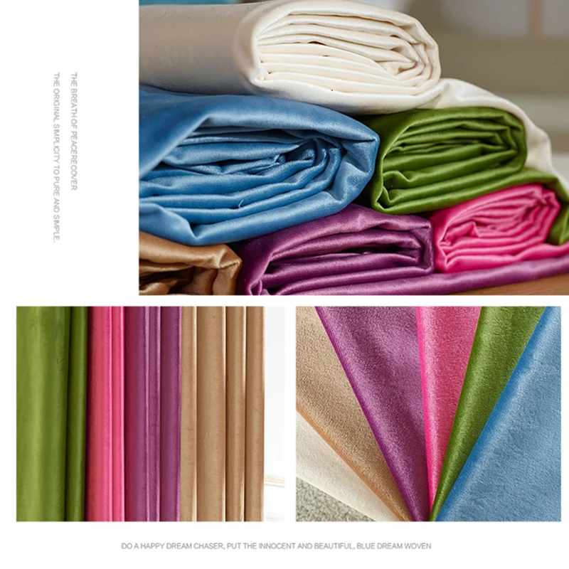 High Quality Plain 100polyester Curtains Buy 100polyester Curtains