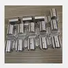 Rapid Injection Molding Plastic High Precision Cnc Abs Prototype Shenzhen