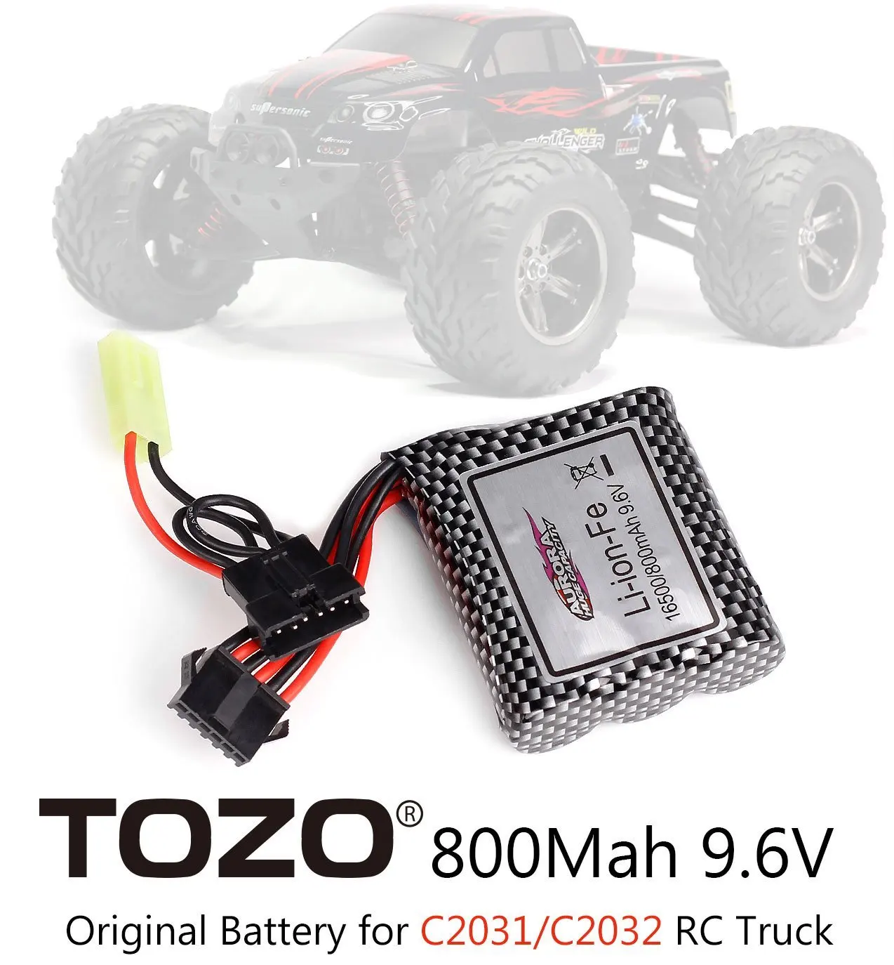 tozo remote control car