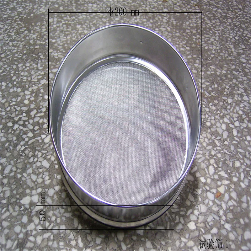 Woven Decor Mesh Hs Code For Stainless Steel Sieve Made In China Buy