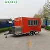 Factory direct sales mobile food truck for sale