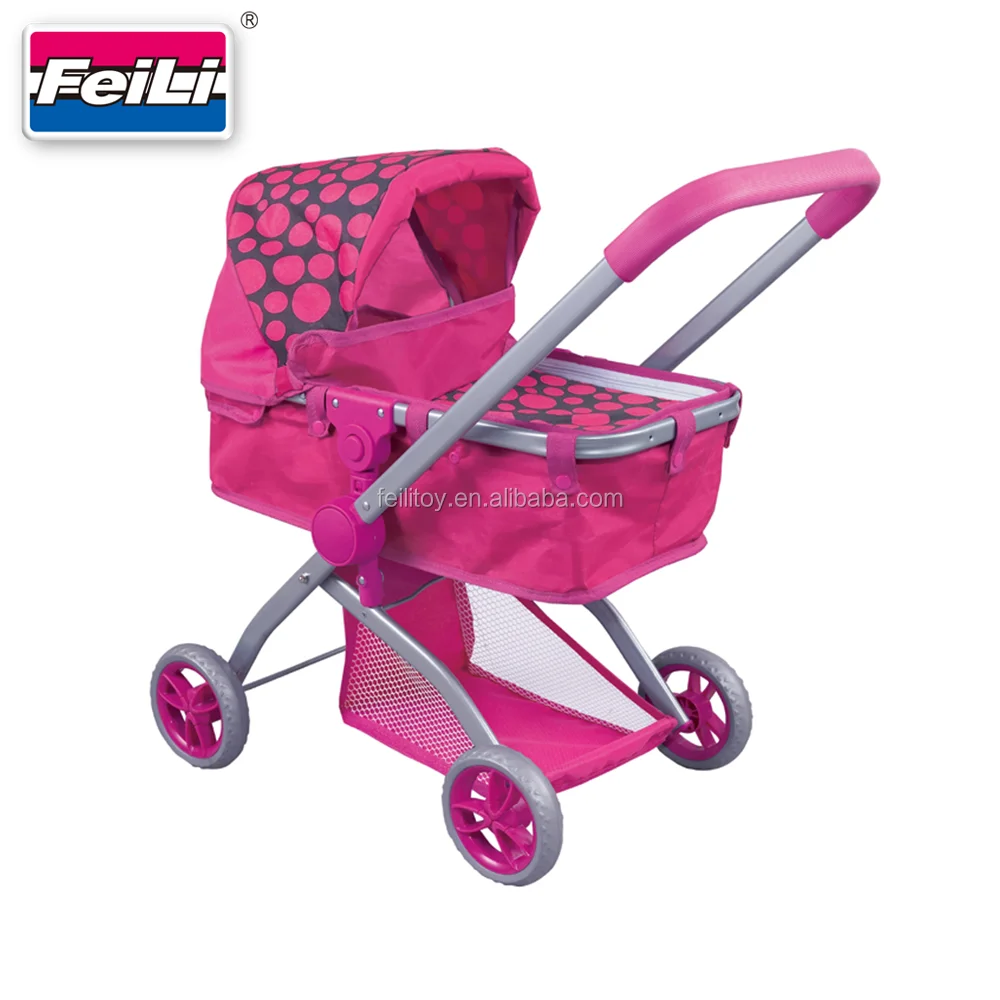 doll pram stroller