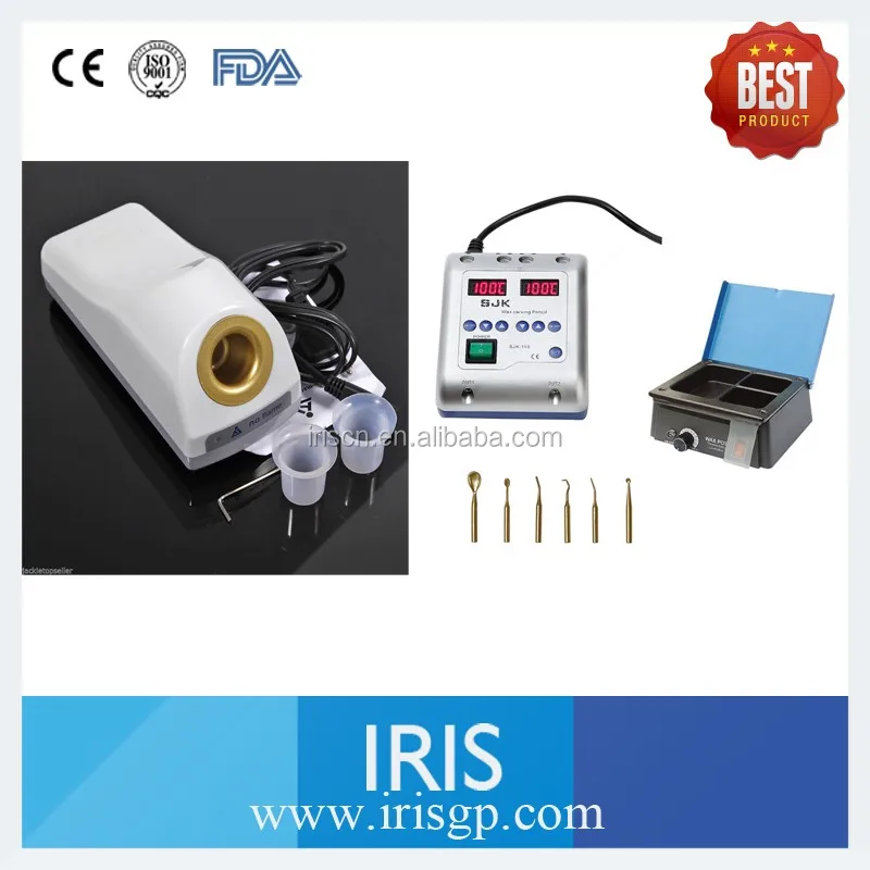 Dental Lab Wax Carving Pen+ Electric Infrared Induction Carving Pen