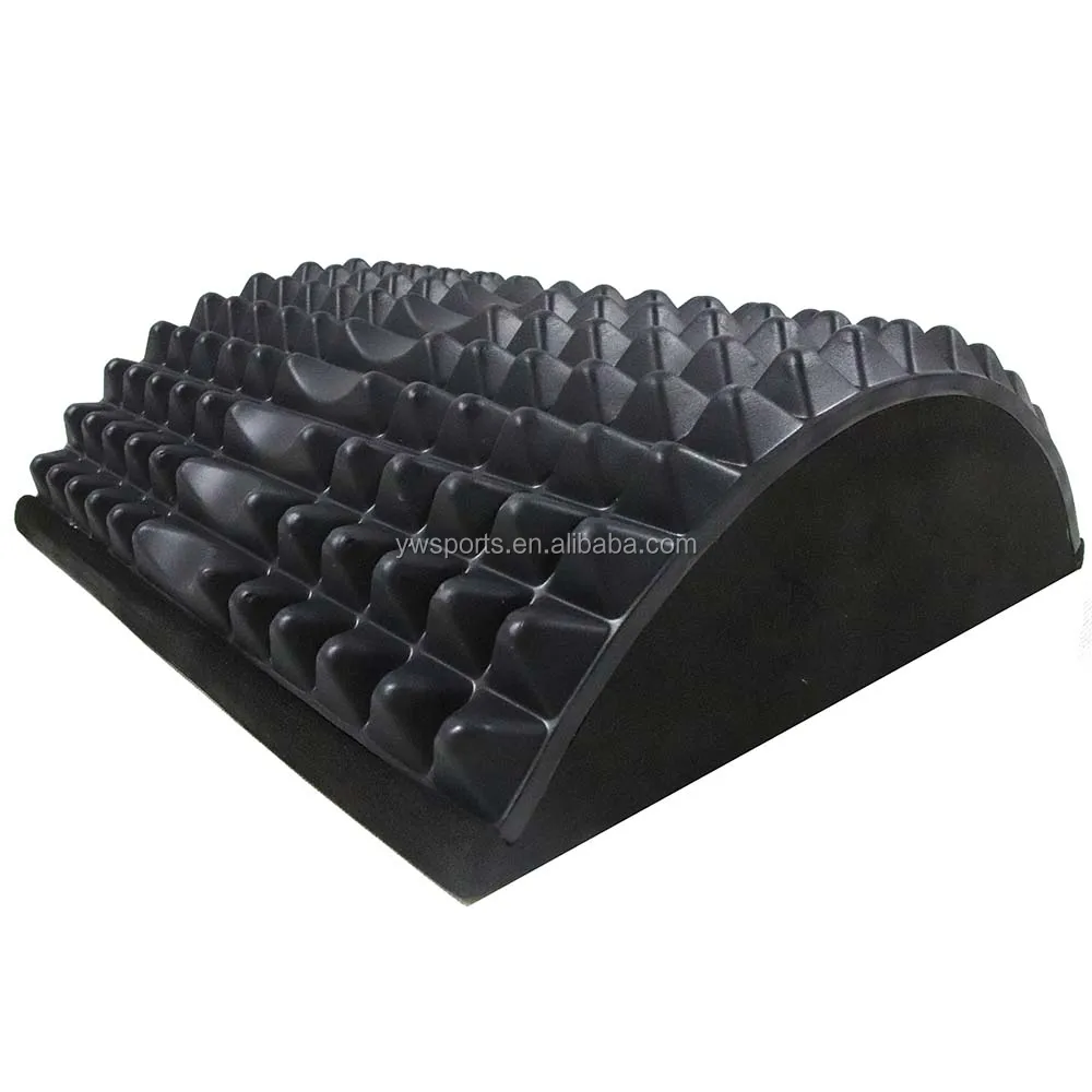 Sit Up Routines And Six Pack Workouts Ab Exercise Mat Abdominal Trainer