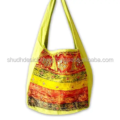 rajasthani sling bags