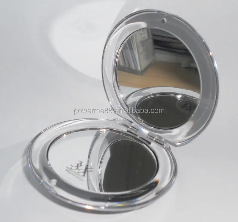 Pocket Mirror Compact Mirror 10x Buy Pocket Mirror 10x,Promotional