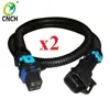 LS1 LS6 LT1 Oxygen O2 sensor 24" Header Extension Wiring FOR Camaro Corvette