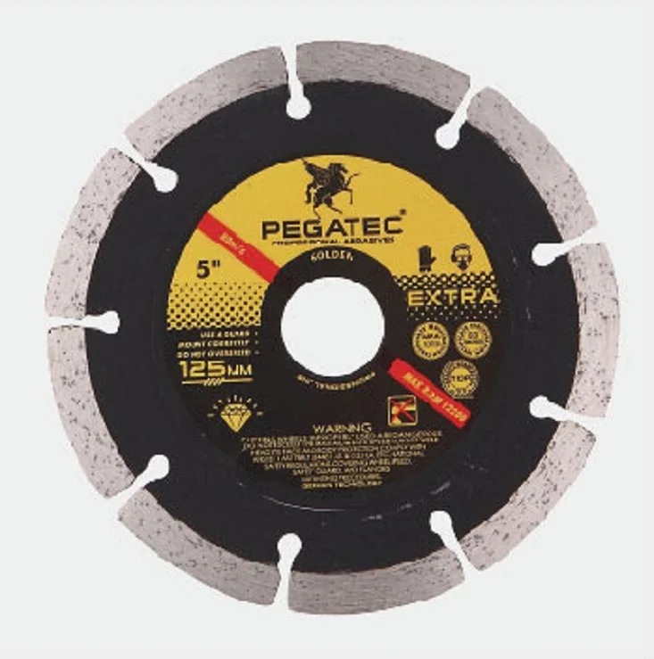 Pegatec Diamond Cutting Disc For Concrete Buy Diamond Floor Grinding
