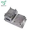 OEM customized plastic alarm clock shell injection mold Shanghai supplier