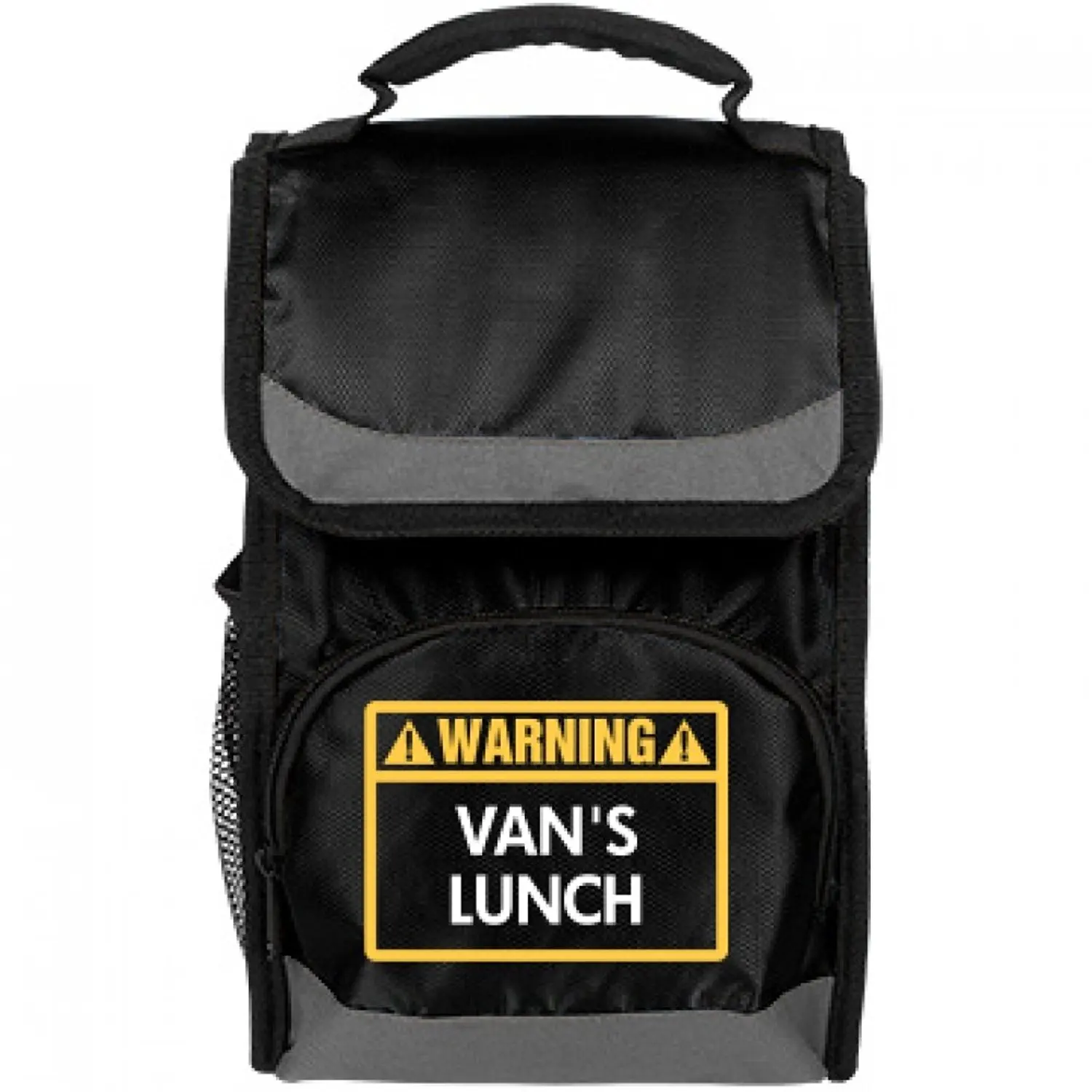 cheap van bags