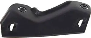 HELLA 006946031 Volkswagen Passat B4 Driver Side Replacement Front Reflector