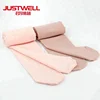 JW Professional girls dance footed ballet tights