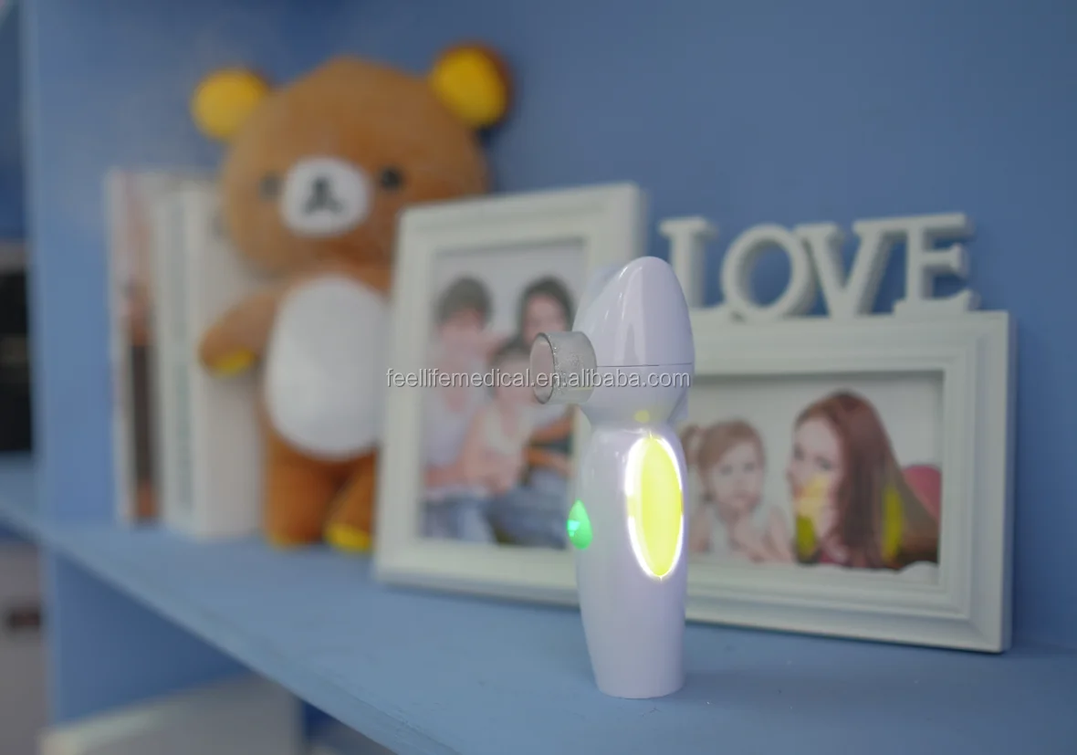 High Flow Cheap Nebulizers Asthma Copd Cvs Nebulizer Machine Prices