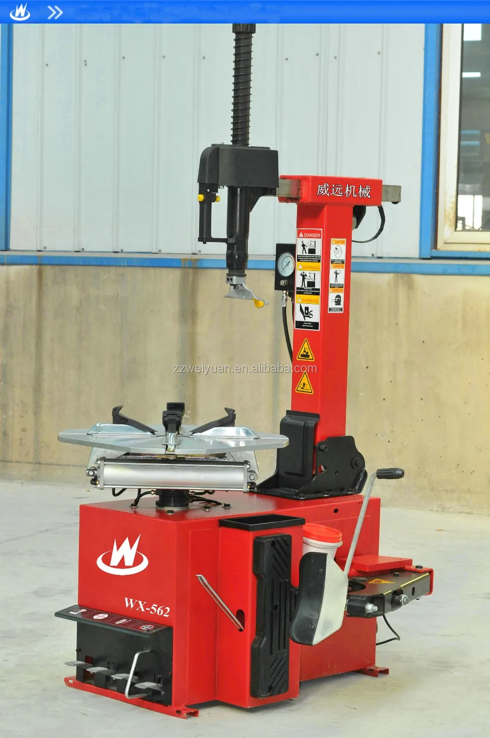 Factory Price Manual Tire Changer,Cheap Tire Changer,Tire Machine