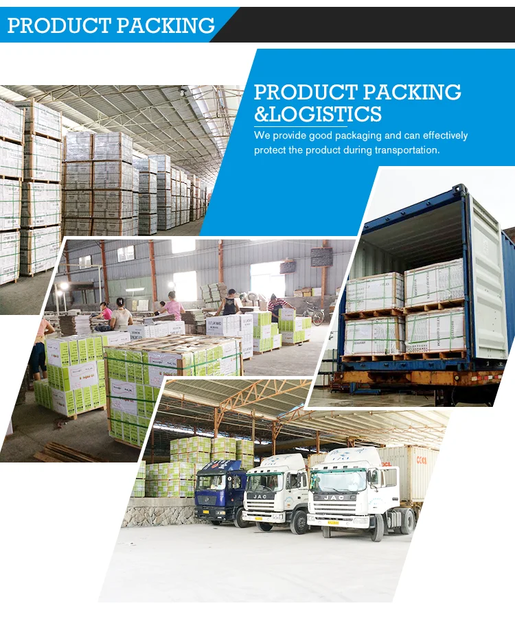 3D Digital Inkjet 400X400 mm floor Tile