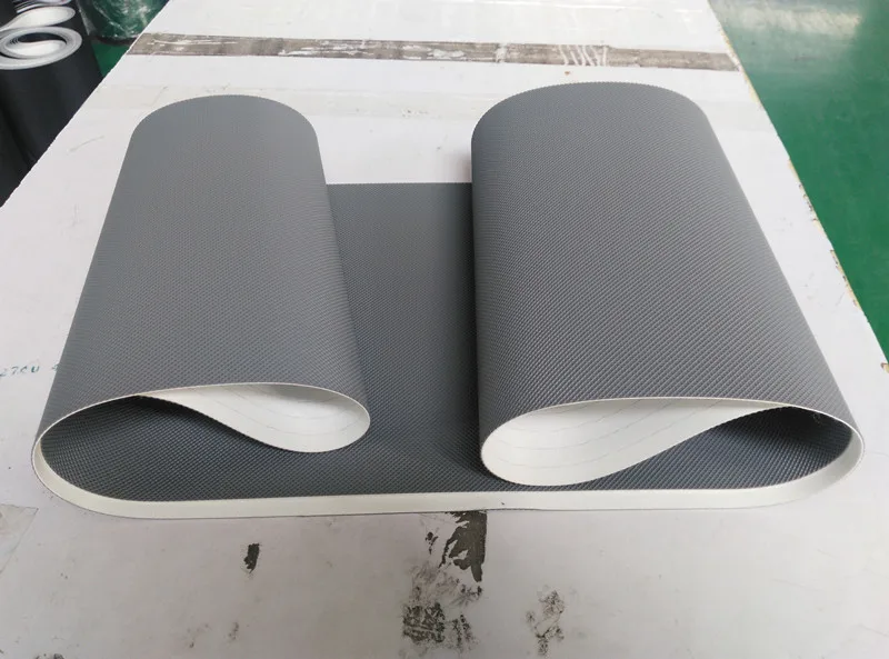 Treadmill Conveyor Belt 04