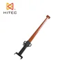Painted formwork scaffolding adjustable steel prop jack to support for house painting