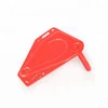 Metal Material Stamping Process With Surface Finish