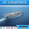Sea Freight to saudi arabia from China Low Price Shipping Forwarding Agent
