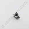 DNGA150608 PCBN/PCD Inserts for Lathe Turning