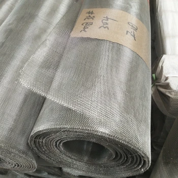  500 Micron  Filter Cloth To Filter Spirulina Xiangguang 