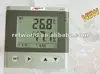 Digital temperature and humidity controller