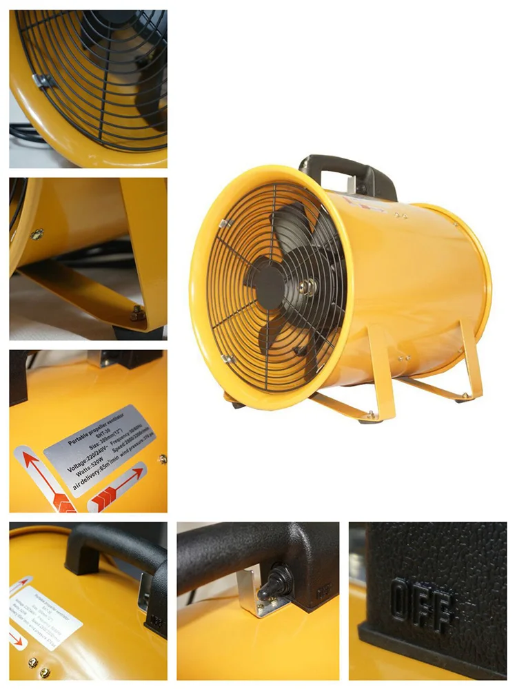 Thailand Evaporative Cooling Water Cooler Industrial Fan/greenhouse Air